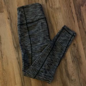 Victoria Secret Sport Leggings